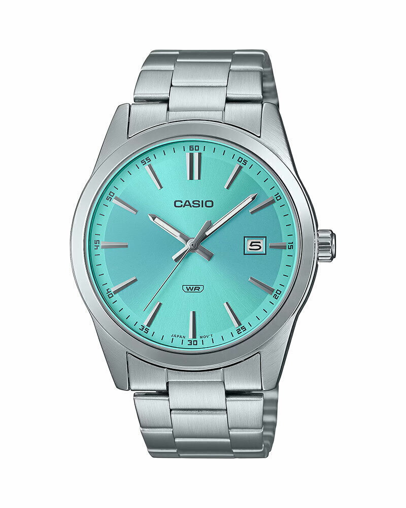 Reloj casio mtp new arrivals