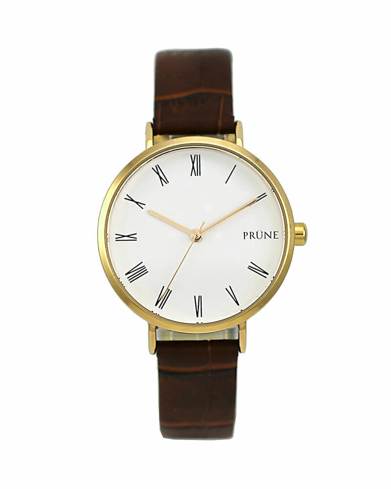 Reloj prune mujer hotsell
