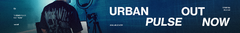 Banner da categoria "Urban Pulse"