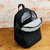 Mochila para Notebook Impermeável WORKDAY Preto - comprar online