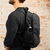 Mochila para Notebook Impermeável WORKDAY Preto na internet