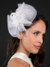 Fascinator Manhattan