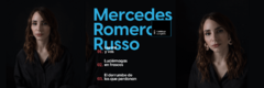 Banner de la categoría Mercedes Romero Russo