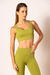 TOP SLIM - OLIVE - comprar online