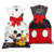 Sacola Plástica Surpresa Mickey Mouse - 12 unidades