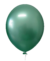 Imagem do Balão Látex Metalizado Cromado Bexiga 5' - 25 unidades