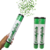 Lança Confete - Papel Metalizado Verde