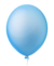 Balão Bexiga Látex Neon 9' Sortido - 30 unidades na internet