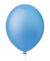 Balão Látex Liso Bexiga 7' - 50 unidades na internet