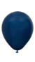 Balão Látex Liso Bexiga 9' - 50 unidades - comprar online