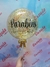 Balão Cake 11" - Confetes Dentro - comprar online