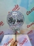 Balão Cake 4" - Confete Dentro