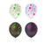 Balões Linha Fantasia - Estrelinha Neon