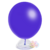Base de Mesa Pet para Balões com Baleiro - 10 unidades
