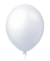 Balão Látex Liso Bexiga 9' - 50 unidades - loja online