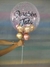Balão Cake 24" - Confete e Balões Dentro