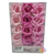Forma de Docinhos em Formato de Flor - Linha Soberana Tricolor - 30 unidades na internet