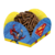 Porta Forminha Superman - 40 unidades