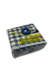 Guardanapo de papel Xadrez 19,5 x 22,5cm – 50 unidades na internet
