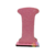 Letra Pequena de MDF com Glitter Rosa Bebê - 1 unidade na internet