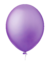 Balão Bexiga Látex Neon 9' Sortido - 30 unidades - loja online