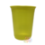 Copo Plástico Colorido 200ml - 50 unidades - Casulo Festas