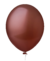Imagem do Balão Látex Liso Bexiga 5' - 50 unidades