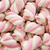 Marshmallow Torção - Rosa - comprar online