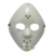 Máscara Branca Simples