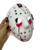 Máscara Jason Motosserra - comprar online