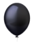 Balão Látex Liso Bexiga 5' - 50 unidades - comprar online
