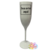 Taça Champanhe Cores - Personalizada Frente e Verso - 10 unidades - loja online