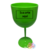 Taça Gin Neon 450 ml - Personalizada Frente e Verso - 10 unidades - comprar online