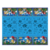 Toalha de Mesa Sonic - 2,20m x 1,20m - comprar online