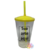 Imagem do Copo Twister 500ml Cristal- Personalizado - 10 unidades
