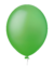 Balão Látex Liso Bexiga 7' - 50 unidades - Casulo Festas