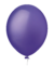 Imagem do Balão Látex Liso Bexiga 9' - 50 unidades
