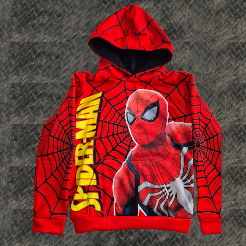 Buzos de spiderman shop