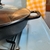 Paella de Ferro com Tampa de Vidro 36 cm - comprar online
