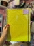 Cuaderno A4 con glitter - varios colores - Tienda maley