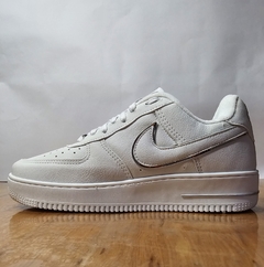 Air Force 1 Louis Vuitton Plata en internet