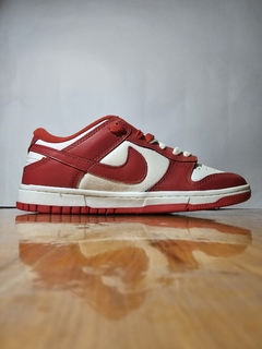 Dunk Low Red Pro - comprar online