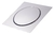 Ralo Click Inteligente Quadrado Inox 15x15 cm + Porta Grelha - comprar online