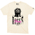 Camiseta Basica Jesus Risen Off-White