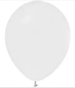 Globos Pastel X50 Unidades De 10" Cotillon Decoracion en internet