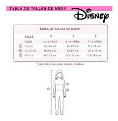 Disfraz Rapunzel Vestido // Enredados Niñas Princesas Disney - comprar online