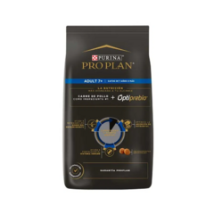 Pro Plan Gato Adulto 7 + X 7.5 Kg - comprar online