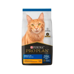 Pro Plan Gato Adulto 7 + X 3 Kg