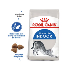 Royal Canin Gato Indoor 27 X 7.5 Kg en internet