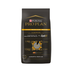 Pro Plan Reduced Calorie Perro Pequeño X 3 Kg - Pipa Store